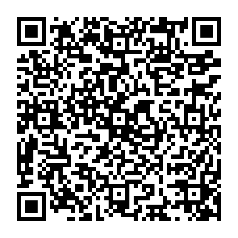 QR-kode