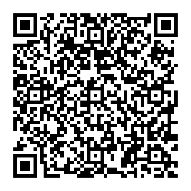 QR-kode