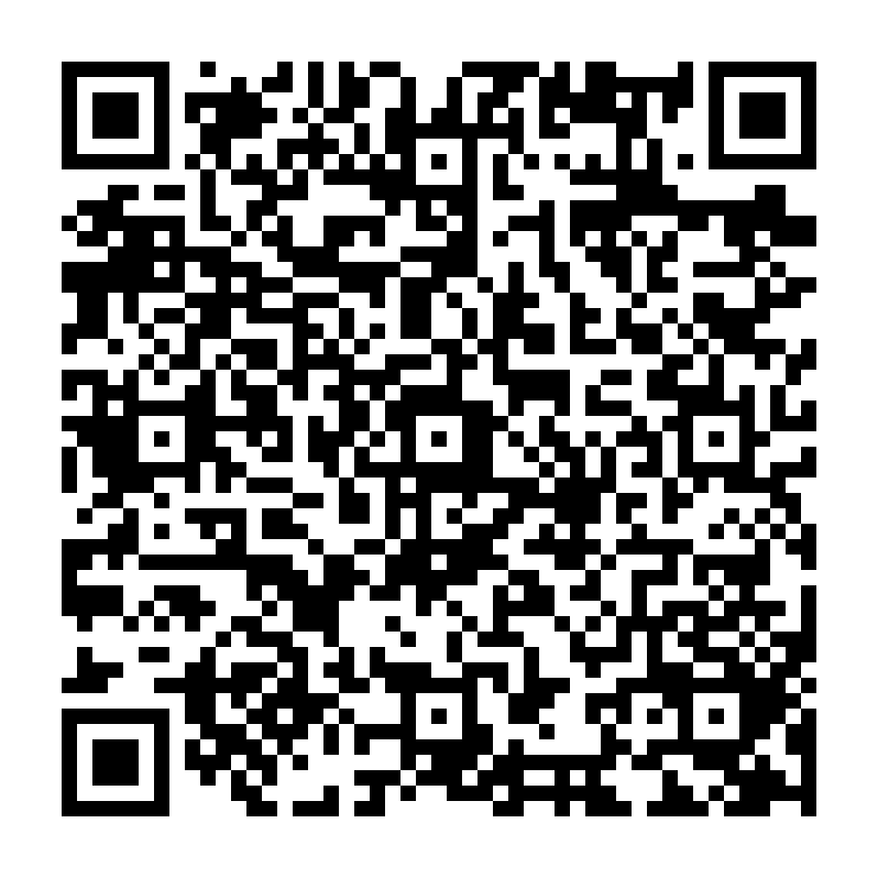 QR-kode