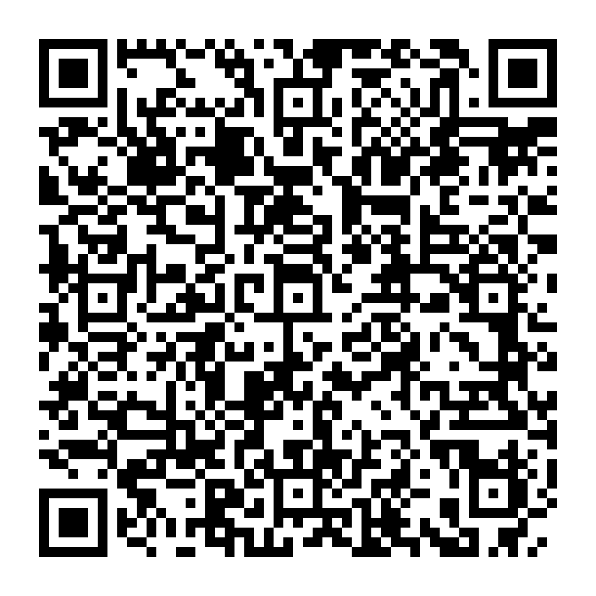 QR-kode