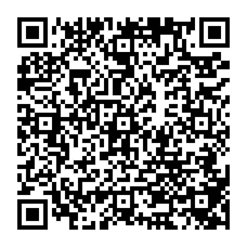 QR-kode