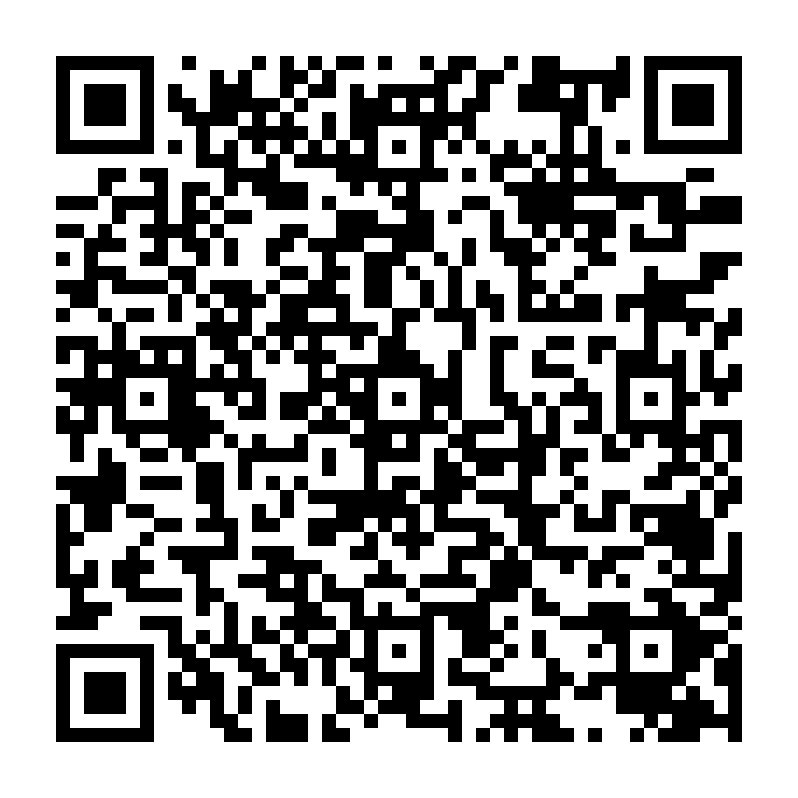 QR-kode