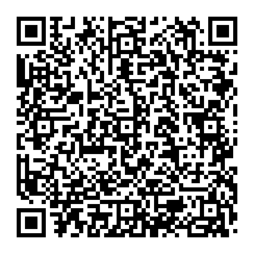 QR-kode