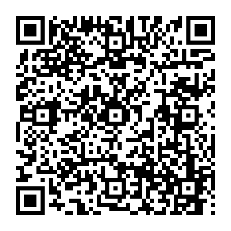 QR-kode