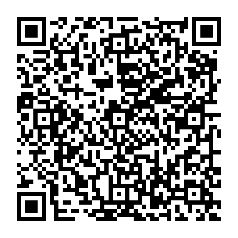 QR-kode