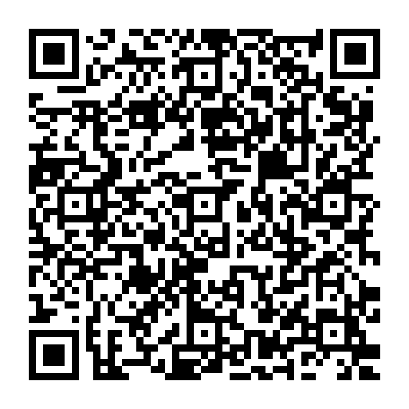 QR-kode