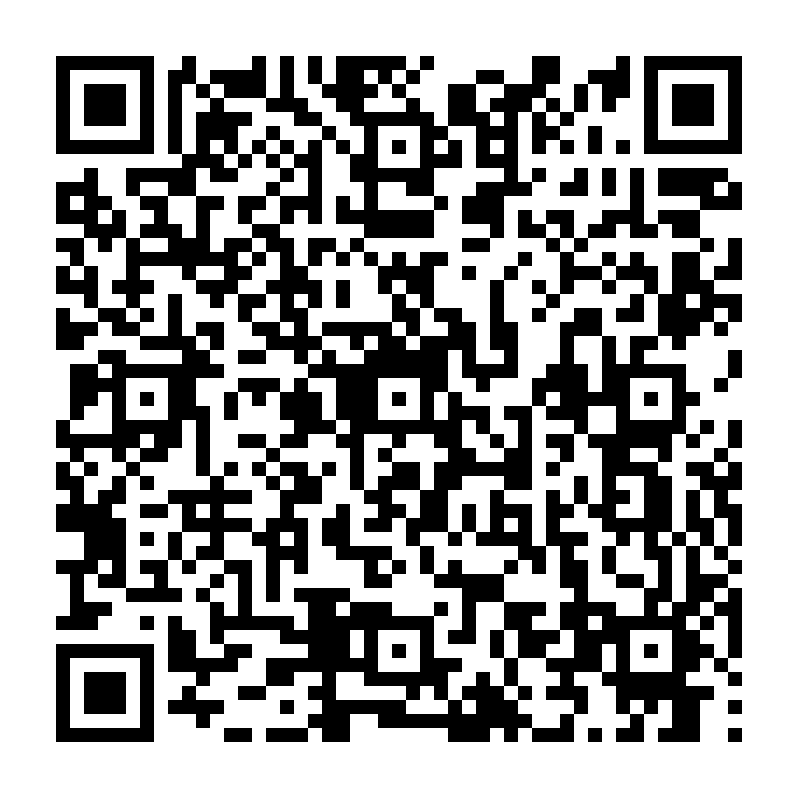 QR-kode