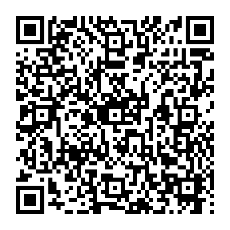 QR-kode