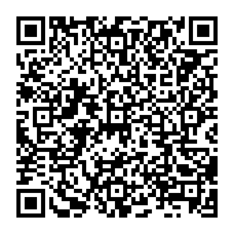 QR-kode