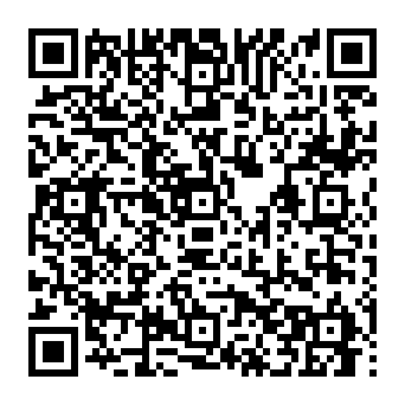 QR-kode