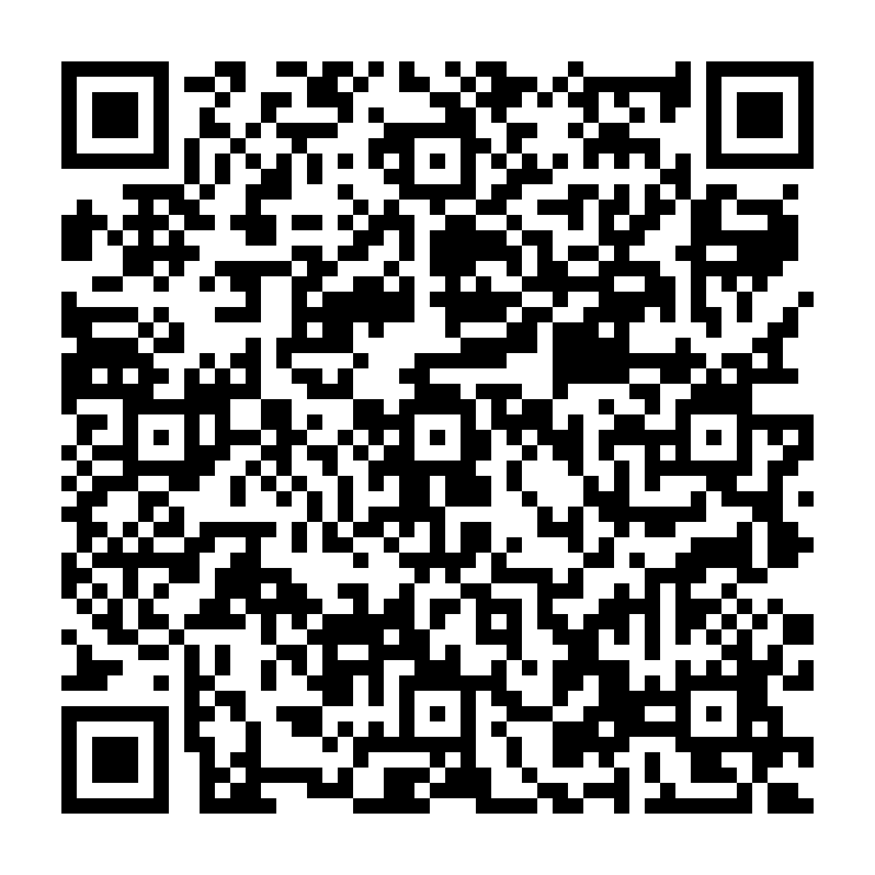 QR-kode