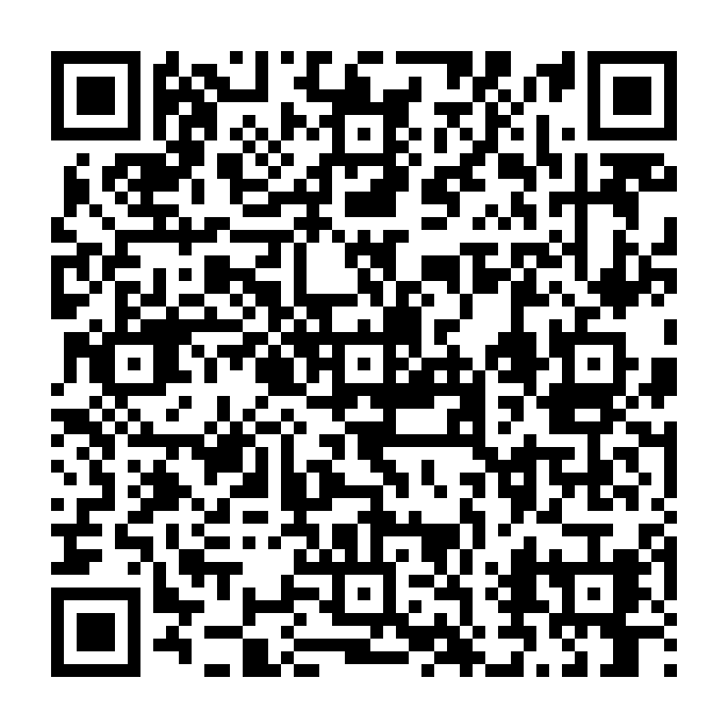 QR-kode