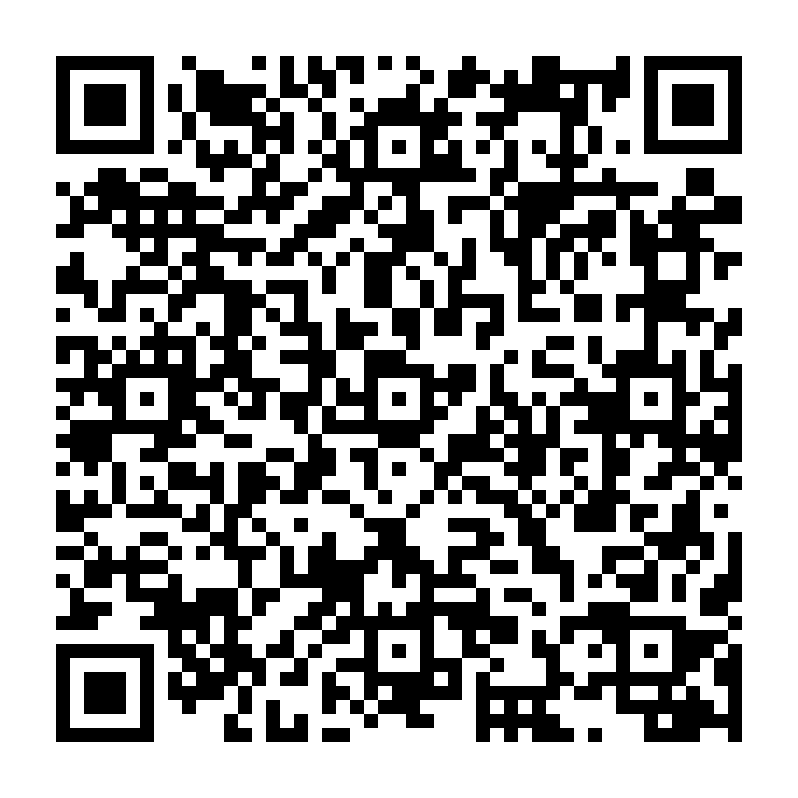 QR-kode