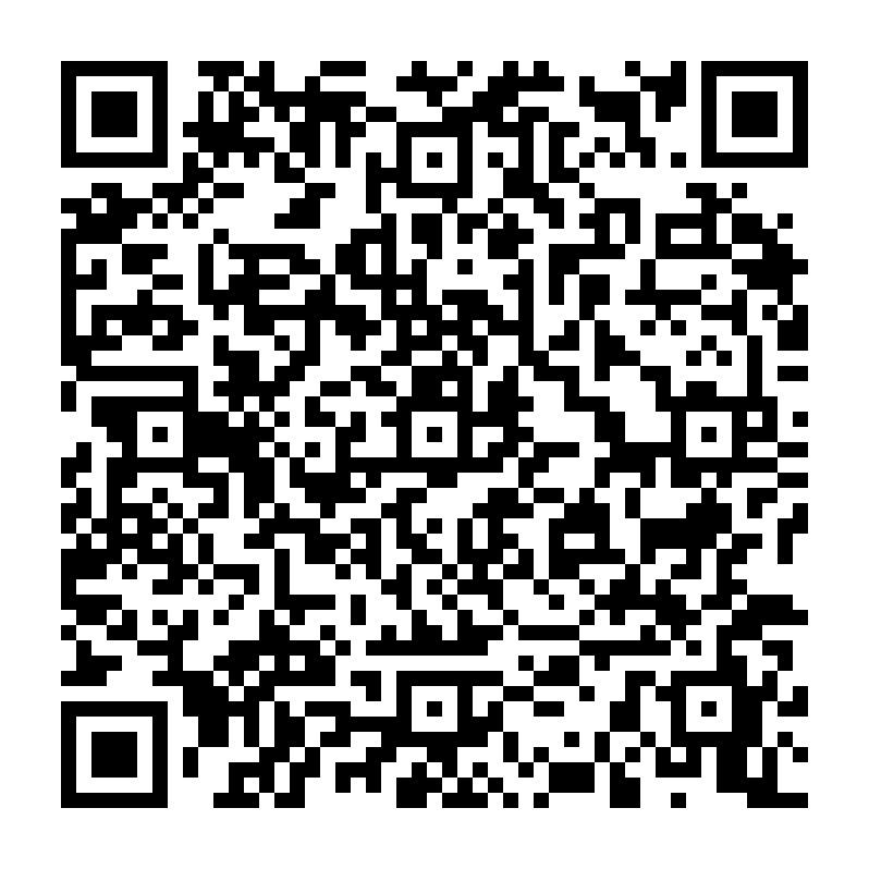 QR-kode