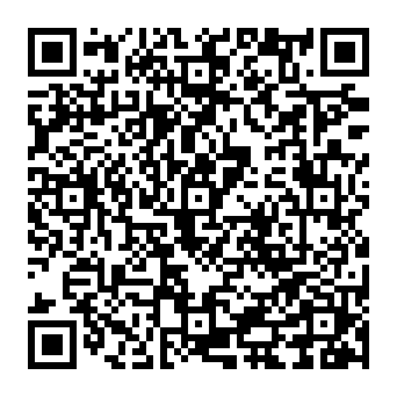 QR-kode