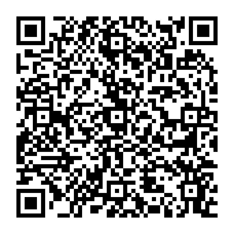 QR-kode