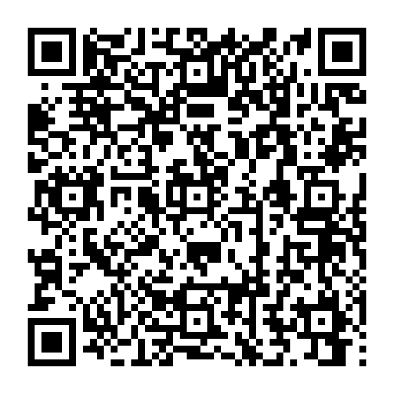 QR-kode