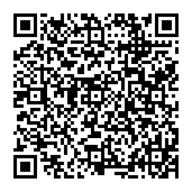 QR-kode