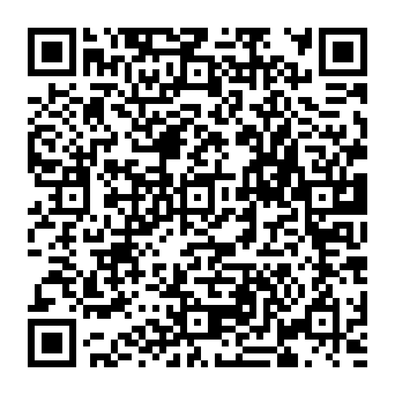 QR-kode