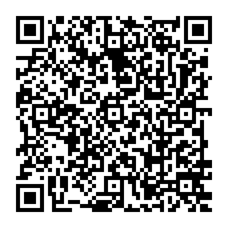 QR-kode