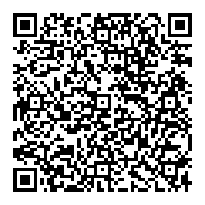 QR-kode