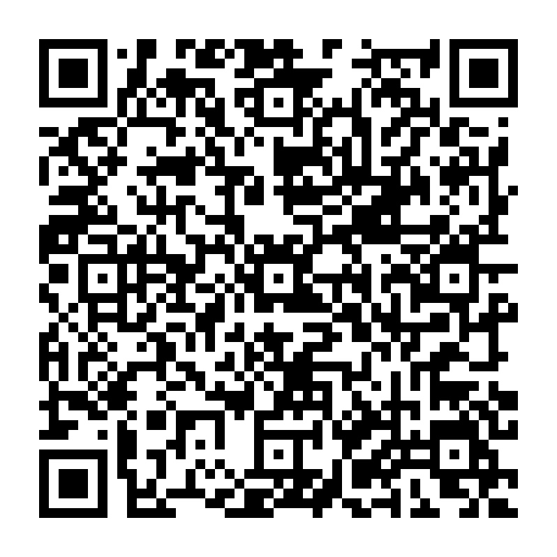 QR-kode