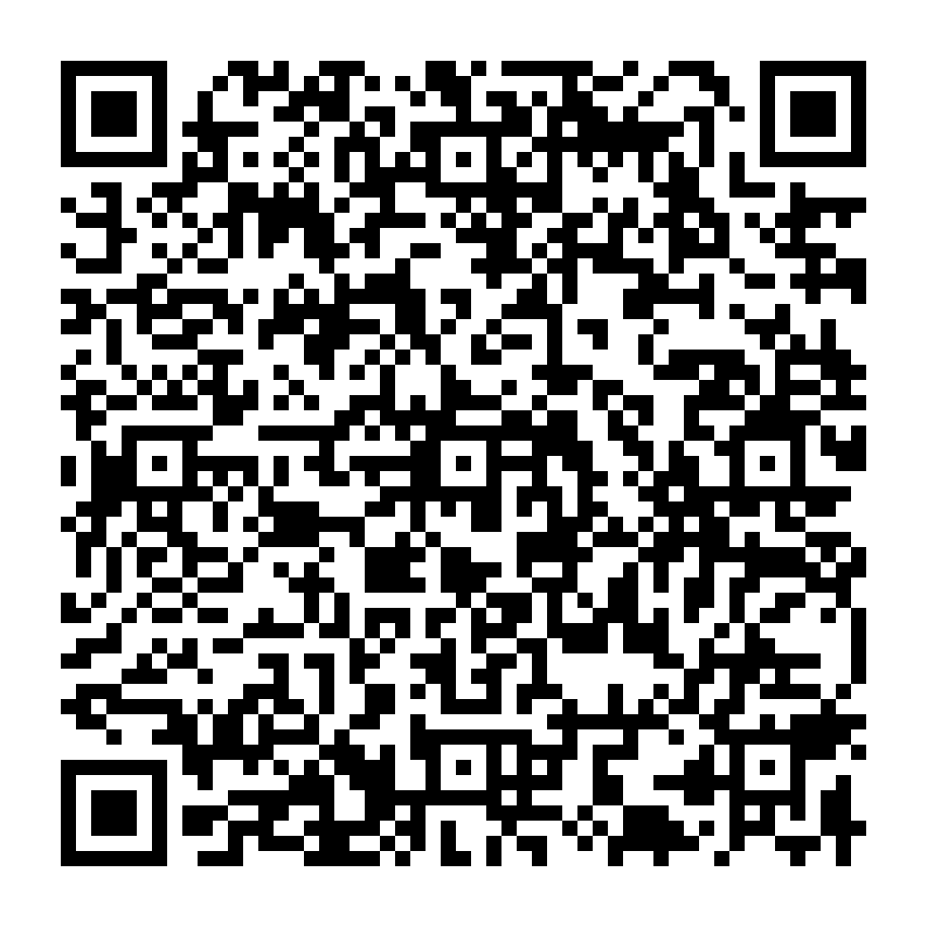QR-kode