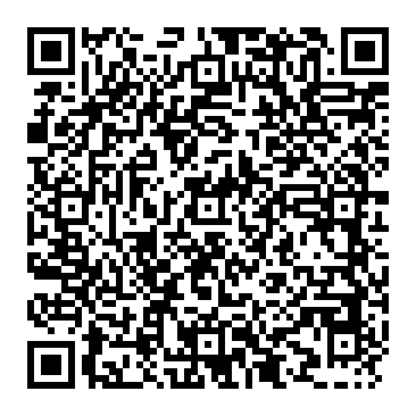 QR-kode