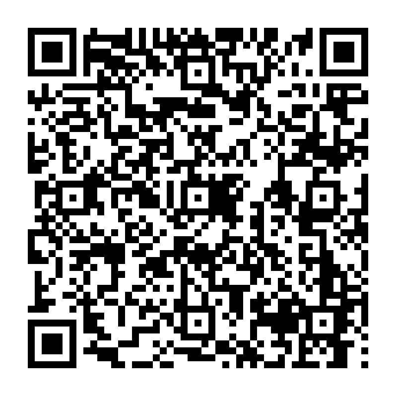 QR-kode
