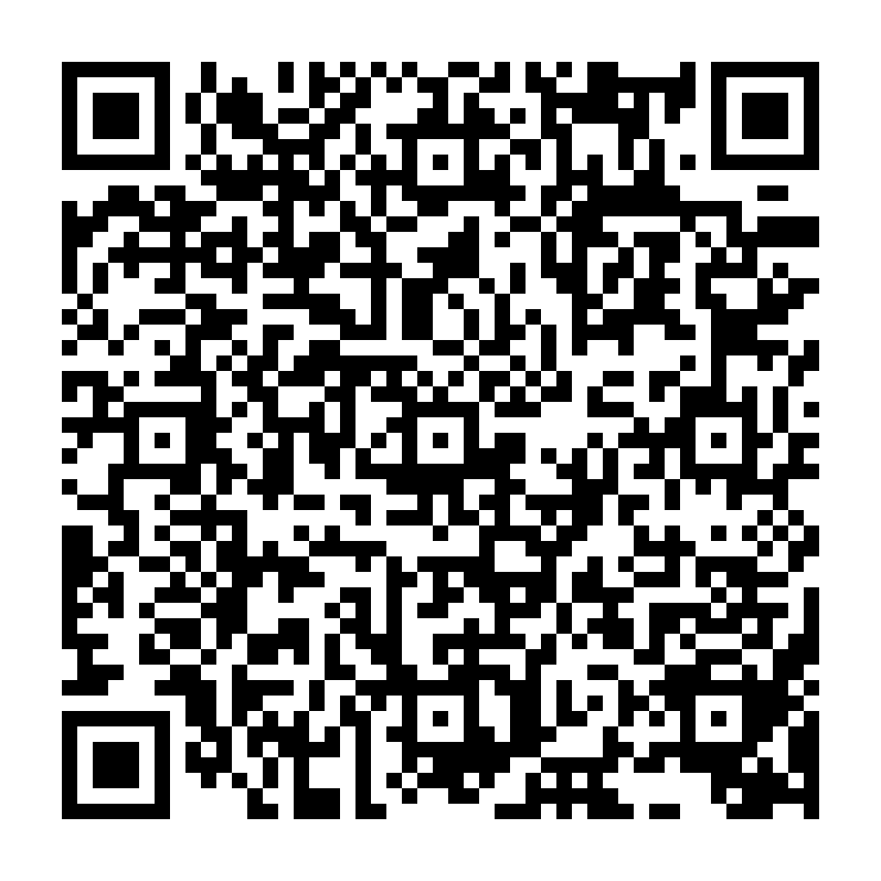 QR-kode