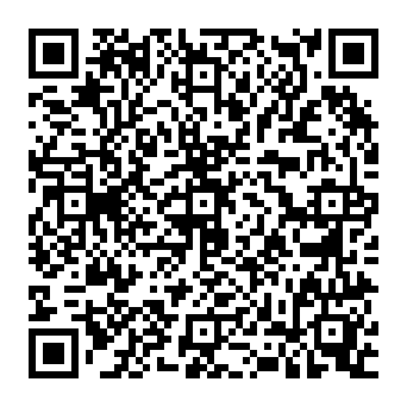 QR-kode