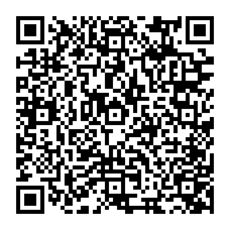 QR-kode