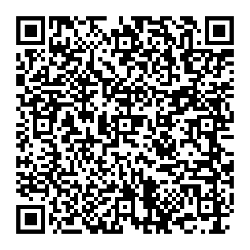 QR-kode