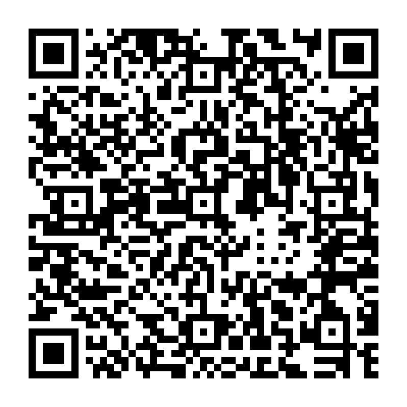 QR-kode