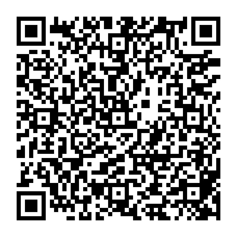 QR-kode