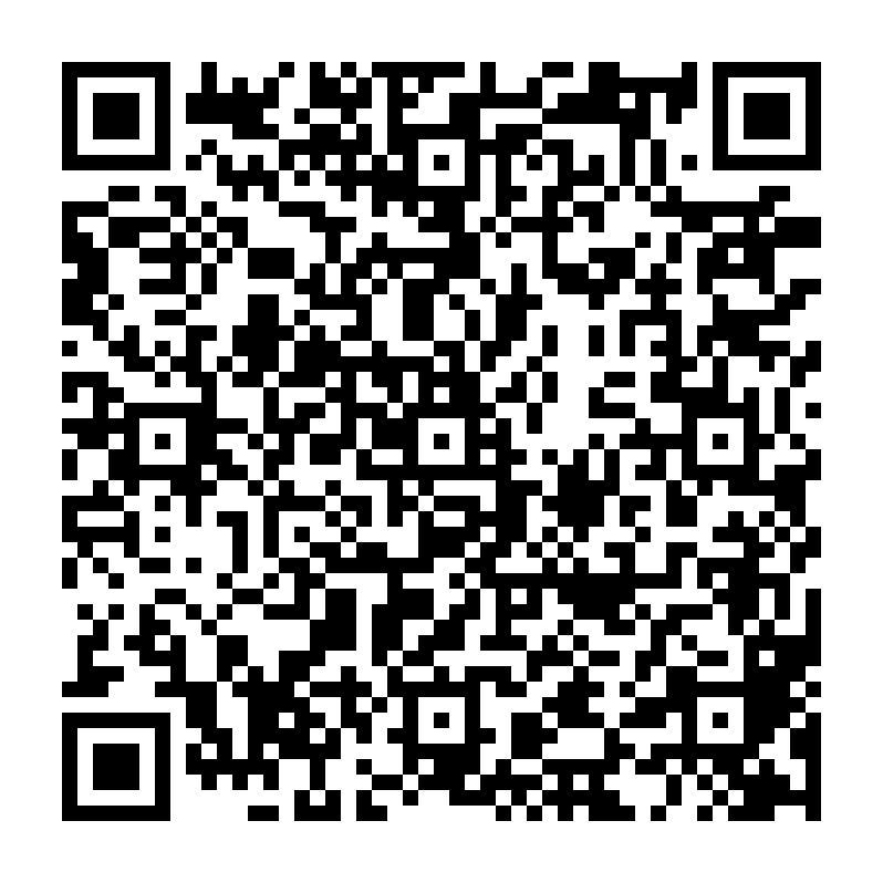QR-kode