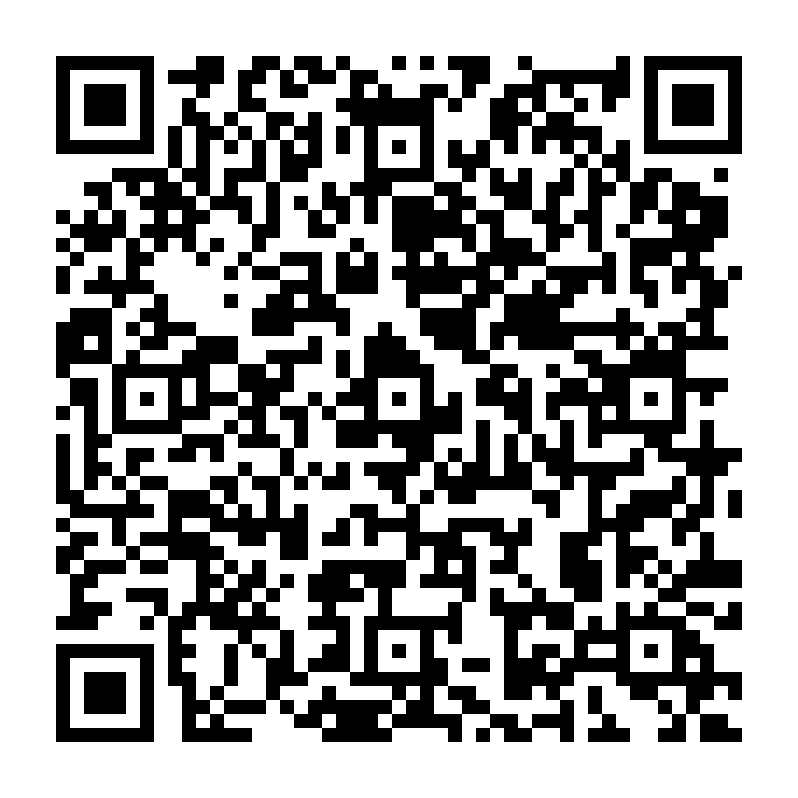 QR-kode