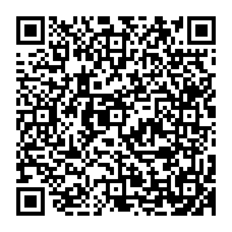 QR-kode