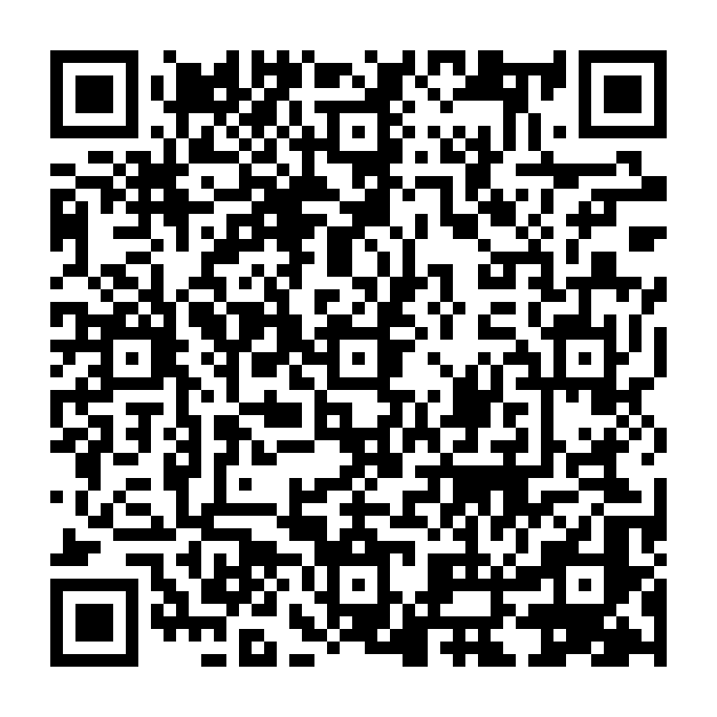 QR-kode