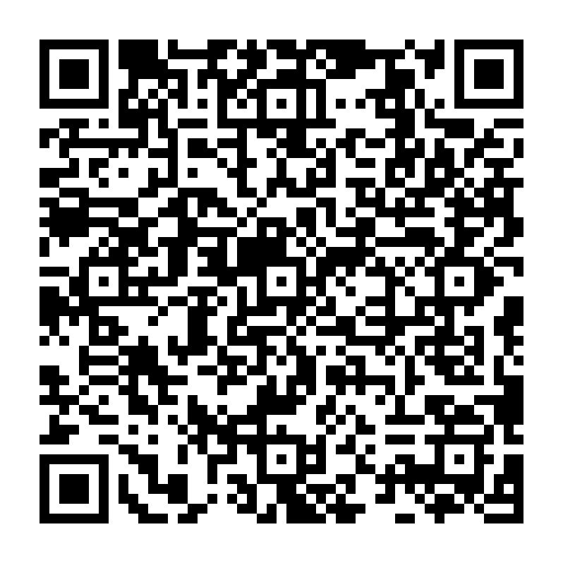 QR-kode