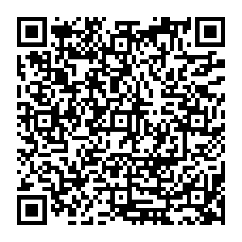 QR-kode