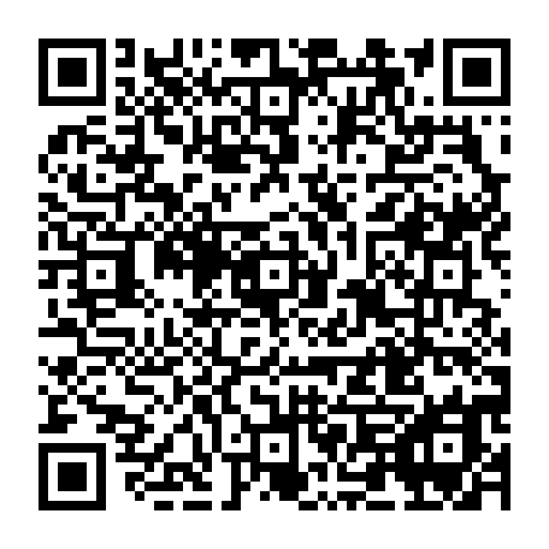 QR-kode