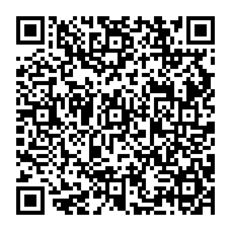 QR-kode