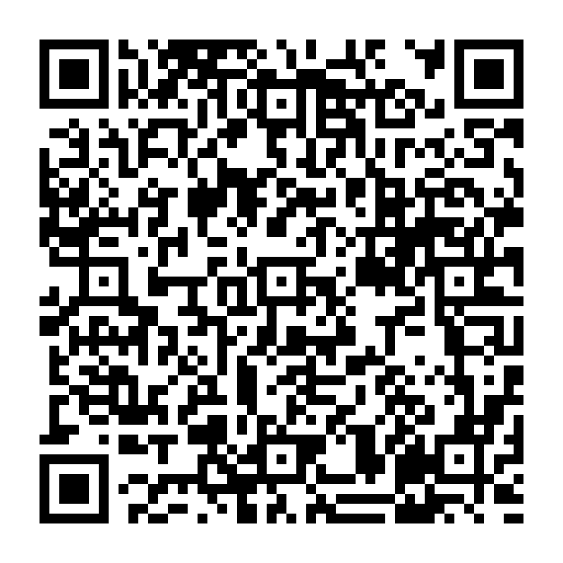 QR-kode