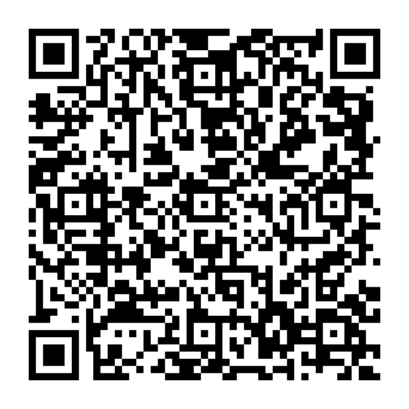 QR-kode