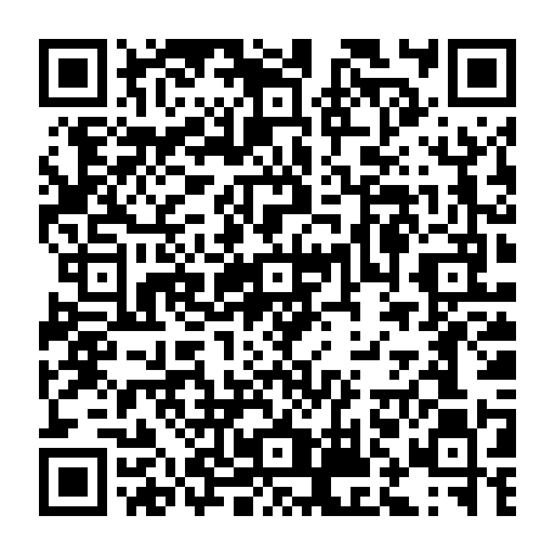 QR-kode