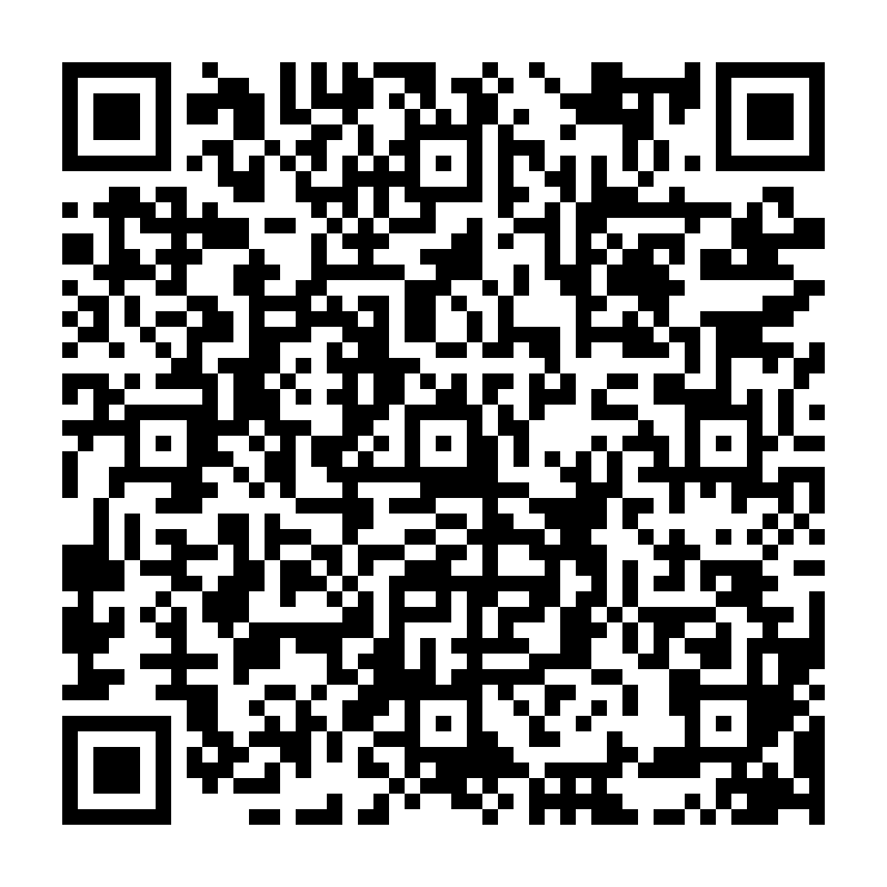 QR-kode