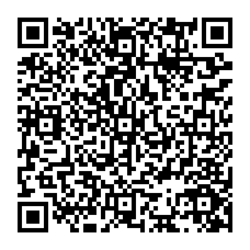 QR-kode