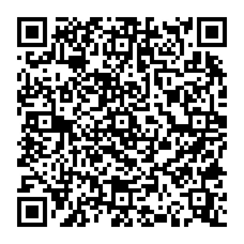 QR-kode