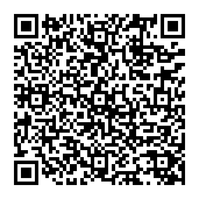 QR-kode